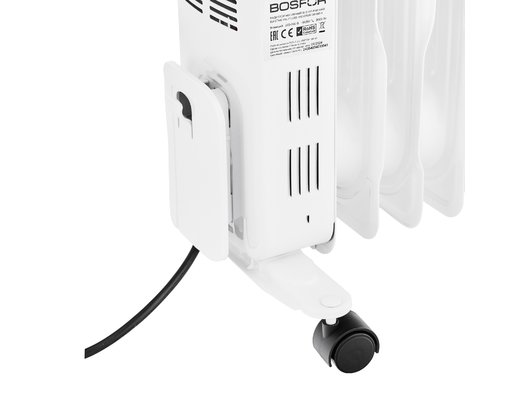 Обогреватель BOSFOR OR 090 X